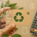 Cartões de Crédito Ecológicos: Uma Nova Era da Sustentabilidade Financeira