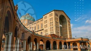 Rumos Sagrados: Descubra Peregrinações Icônicas Além do Caminho de Santiago