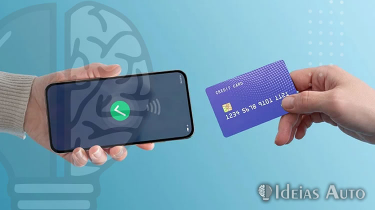 Cartões ideais para pagamento por aproximação no celular