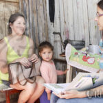 Programas de Apoio às Famílias em Situação de Risco Social