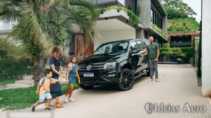 Como Escolher o Carro Ideal Para Viagens em Família