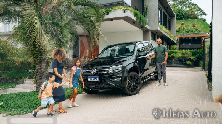 Como Escolher o Carro Ideal Para Viagens em Família
