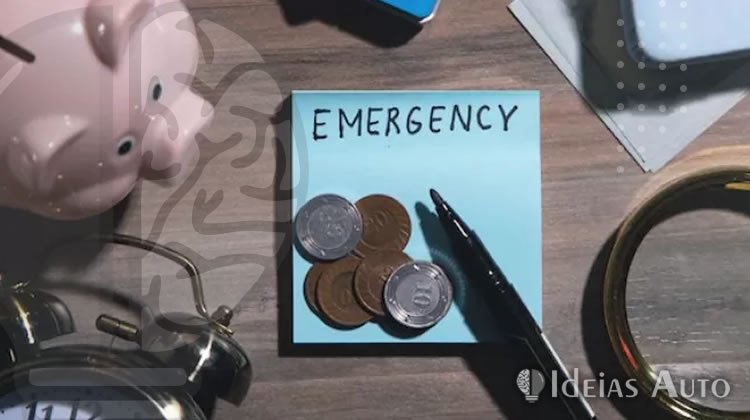 Como Criar uma Reserva de Emergência do Zero e Garantir Segurança Financeira