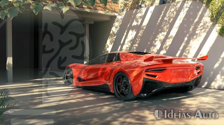 Mercado Automotivo de Luxo: Crescimento, Inovação e Tendências Globais