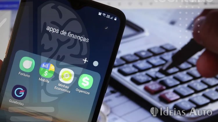 Como Usar Aplicativos para Controlar o Dinheiro e Organizar suas Finanças