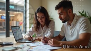 Dicas de Finanças para Planejar Compras Grandes sem Comprometer o Orçamento