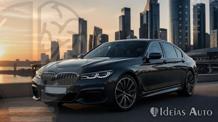 Carros Premium Que Entregam Conforto e Tecnologia em Alto Nível