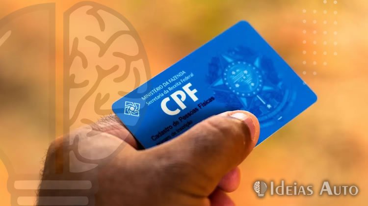 Como Consultar Benefícios Sociais Pelo CPF de Forma Online com Segurança