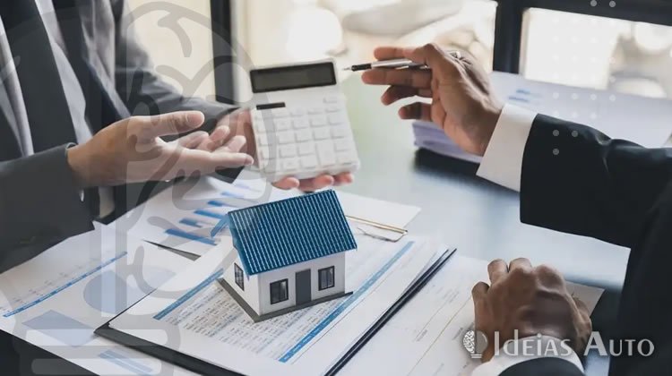 Compra de Imóveis Financiados: Tudo o Que Você Precisa Saber Antes de Comprar