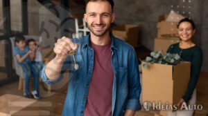 Guia Completo Para Comprar Seu Primeiro Imóvel em 2026