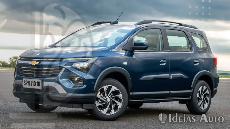 Melhores Carros Para Viajar com Conforto e Segurança em 2026