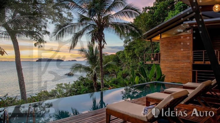 Os Melhores Destinos de Viagem Para Conhecer no Brasil em 2026