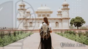 Melhores Destinos Para Viajar Sozinho Pela Primeira Vez com Segurança e Liberdade