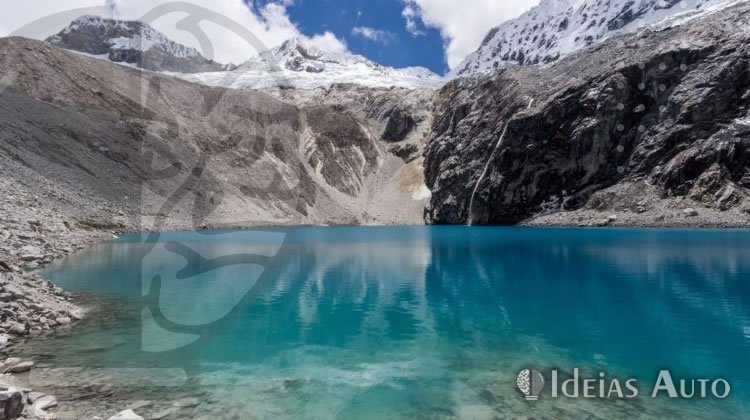 Os Melhores Destinos de Ecoturismo Para Viver Experiências Inesquecíveis na Natureza